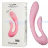 Estimulador 2 motores clitoris y punto g USB